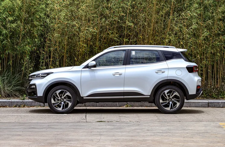 「酷睿处理器」5.89万买大空间SUV，凯翼炫界开售，收割后浪？