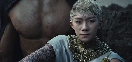 抖音|郭敬明《爵迹2》定档，被TFBOYS吓哭了…