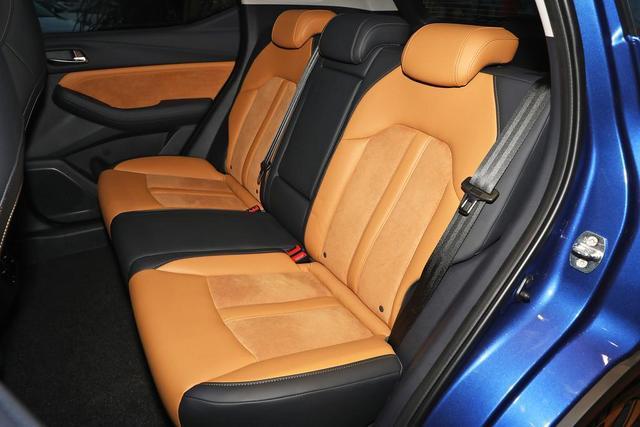 雪佛兰迈锐宝|传祺GS4和长安CS55谁更胜一筹？都是10万级国产SUV中的实力派