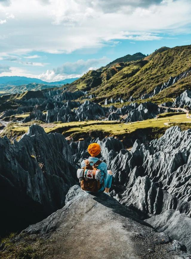 青海|这才是8月最值得去的13个地方，正适合三五好友说走就走