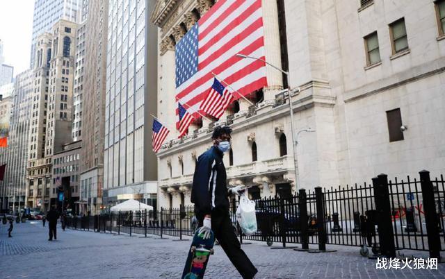 人民日报■美国该如何解释？日本研究所发布调查报告，病毒源头极有可能在这