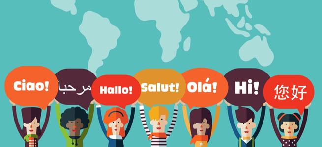 母语@最难学的语言是什么？