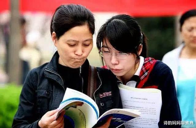 大学|本科录取陆续结束,二本志愿滑档怎么办,本科成绩只能读专科吗?