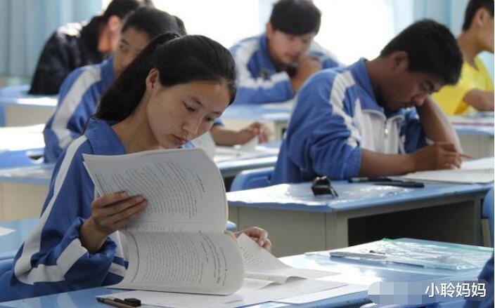 #试题#为什么高考卷子要在监狱印刷?其中真正的原因,很多人都不知道