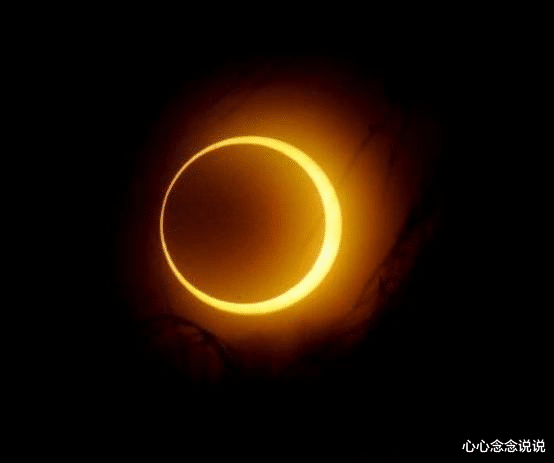『日环食』“天狗吃太阳”进入倒计时！最佳观赏区域出炉，来看看你家在不在