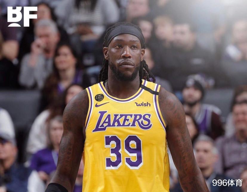 哈雷尔|都是2年1900万，哈雷尔、伊巴卡和TT，哪笔签约更香？