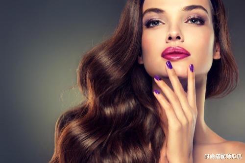 明星素颜|?每天化妆和每天素颜，5年后有什么区别？差距真的不小