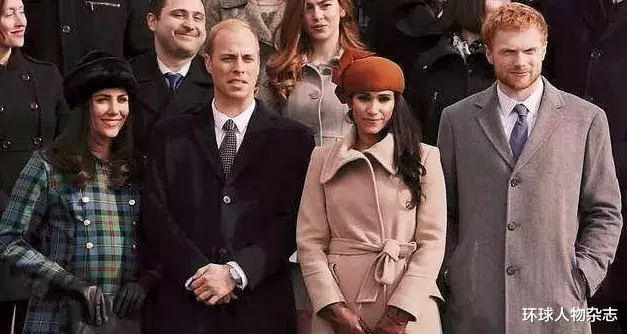 #电影#出书、拍电影、录单曲…宣布“脱王”4个月，一心搞钱的哈里梅根过得怎么样？