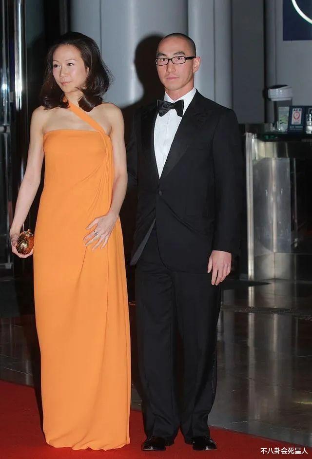 赌王|赌王的三位儿媳现身葬礼：两位儿媳是内地人，仅大儿媳是富家千金