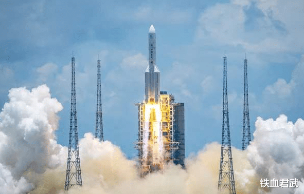 火星|美国羡慕不来,飞行一亿公里,“天问一号”再次给我国长脸