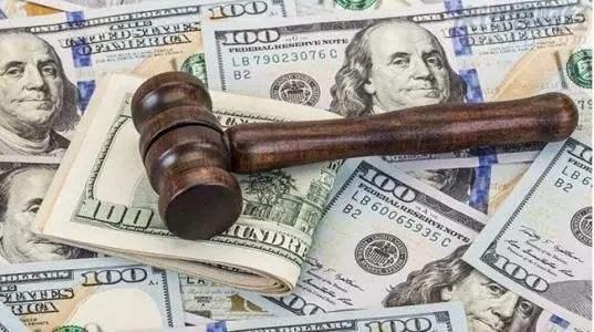 美国国债▲抛售美债刻不容缓！美国会准备立法赖账，中国万亿美元或打水漂