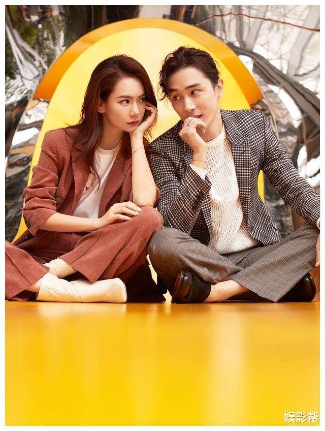 李承铉|嫁给爱情、生个自己,撕开戚薇与李承铉恩爱“遮羞布”,太不堪了