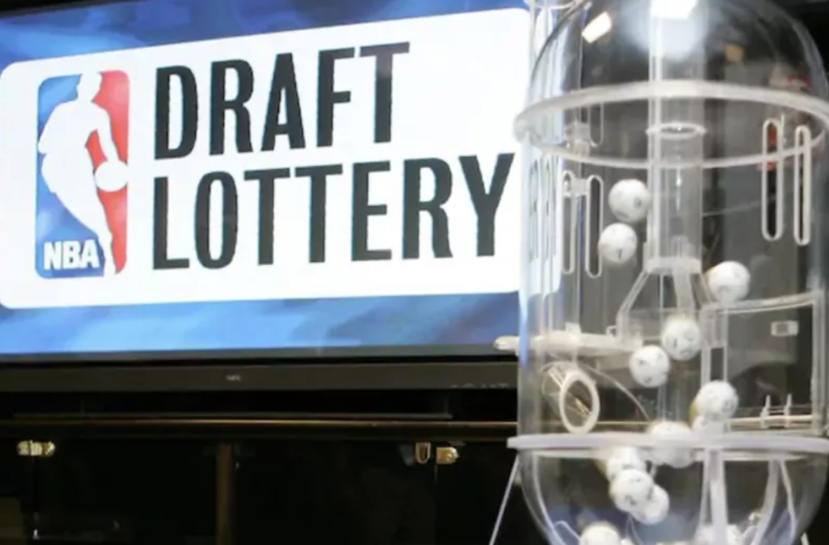 #垃圾分类#NBA完整复赛计划通过！开拓者一队投反对票，勇士队渔翁得利？