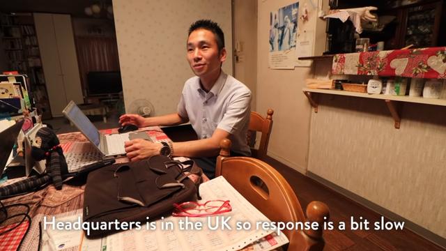 日本|日本27岁社畜日常曝光,让600w网友瑟瑟发抖:再也不说去日本生活了