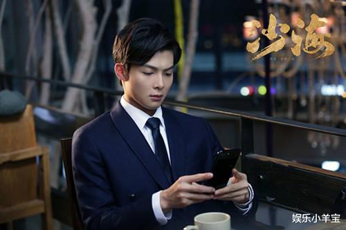 「张铭恩」张铭恩4年前撞伤陈伟霆害他缺席春晚，《老九门》后从未公开道歉