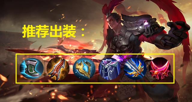 「吕布」现版本吕布强势吗？加强后的夏侯惇表示：“我被按在地上摩擦”