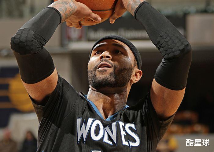 「勒布朗·詹姆斯」莫·威廉姆斯：单场52分的“普通”后卫，一次转会创NBA历史