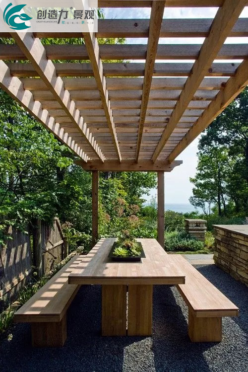 『』七种庭院风格，你最中意哪种？