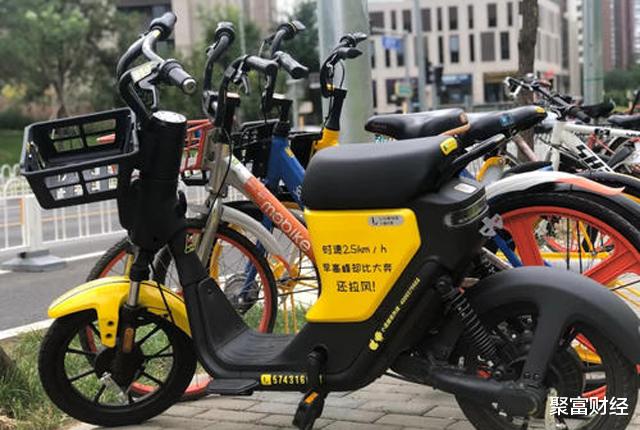 美团|30万电单车投入市场，美团“重启”单车之战，这次能“撑”多久？
