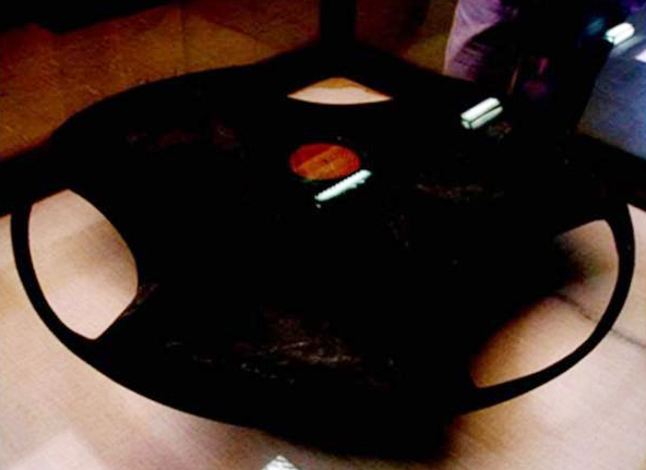 卫星|古埃及“黑科技”消失的证据:切割石头工具硬度为金刚石500倍