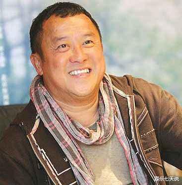 曾志伟|曾志伟各种“桃色照片”被曝出,范冰冰也在其中,67岁宝刀不老?