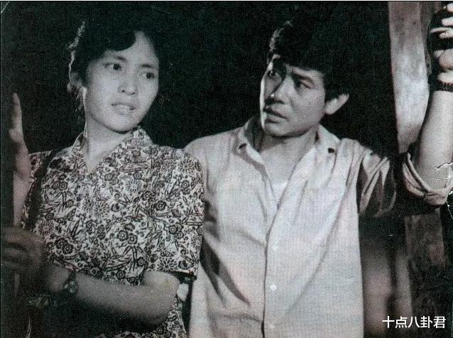 豆瓣|张国民:80年代当红男星,两次与刘晓庆合作,女儿是黄磊的学生