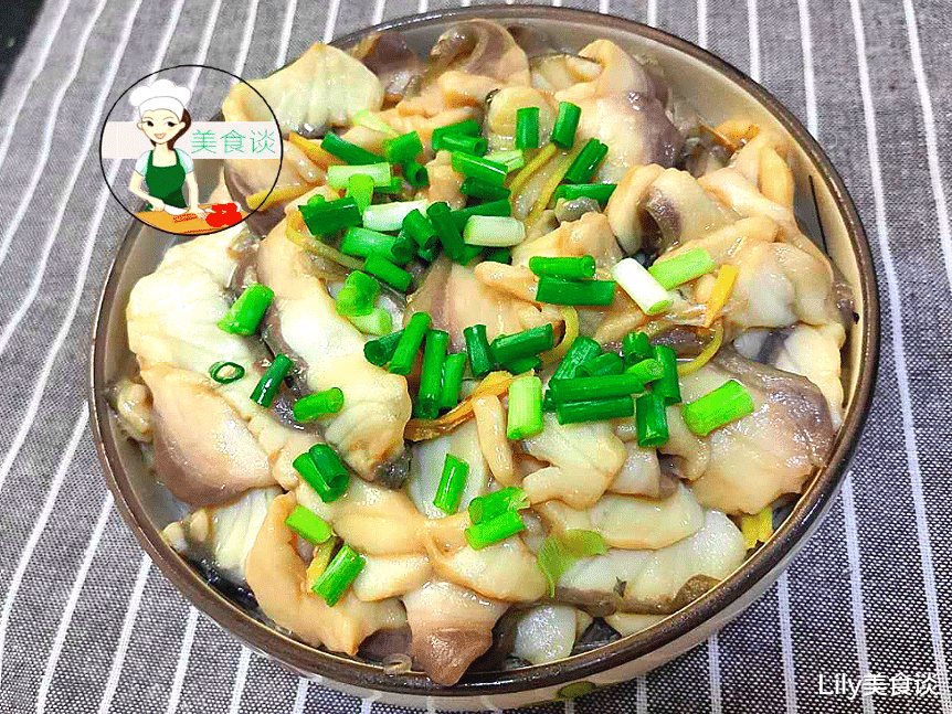 猪肝|这菜蒸一蒸，5分钟就上桌，鲜美到流口水，低脂营养高，家人爱吃