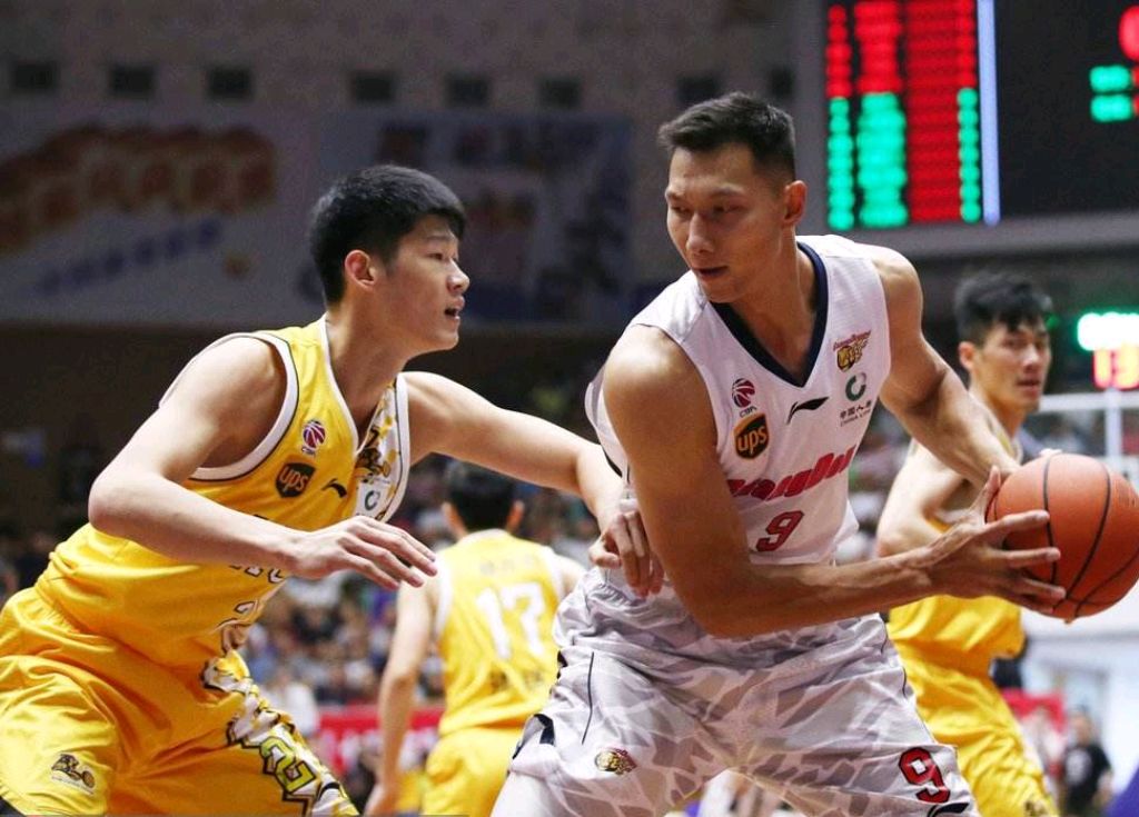 广东男篮|CBA今日上演三场大战!杜锋迎赛季最大威胁,阿联缺战广东胜负难料