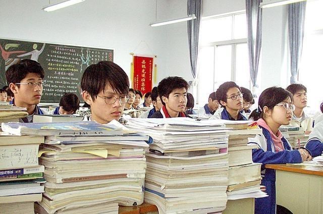 高考|高二成绩不理想，是否会影响高考成绩