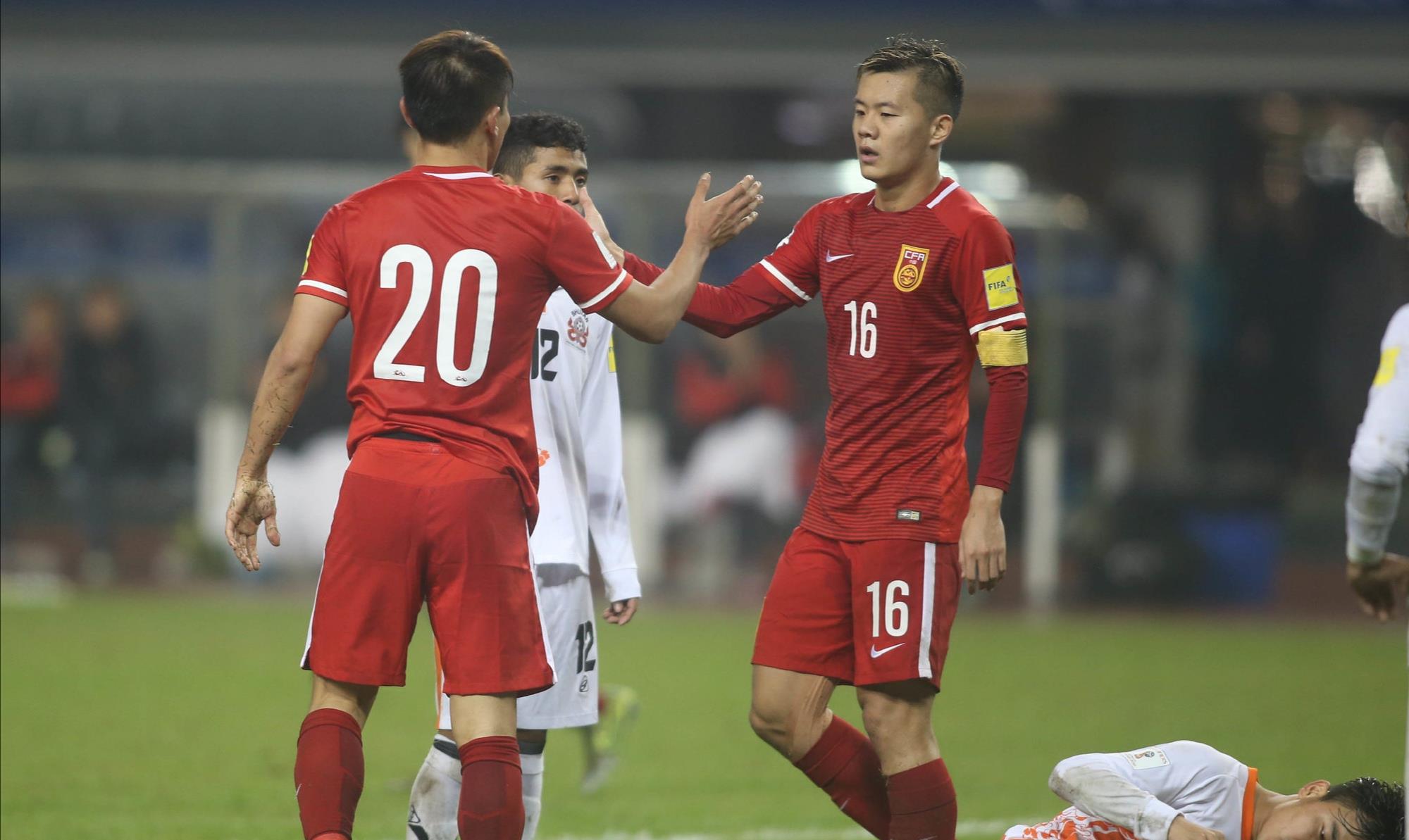 「于汉超」于汉超事件仍有后续，广州恒大内部处理令人惊讶，重要证据在手中