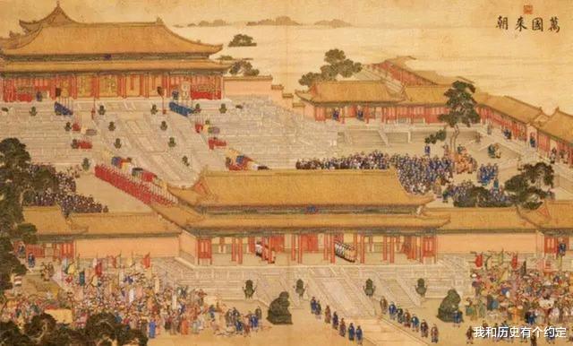 汉语|英国教授直言：中国从来都不只是国家，而是“伪装”成国家的文明