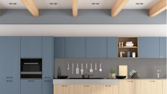 装修不当，难逃甲醛污染！专家警示：尽早远离这些家装材料！