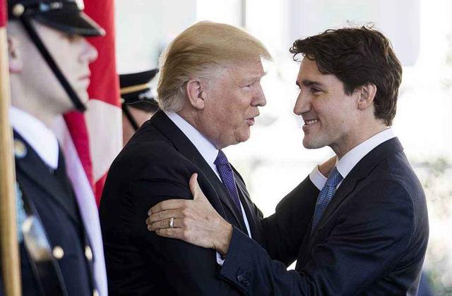 [华为]情况有变！加拿大突然宣布，美科技界炸开锅：这是要支援华为了？