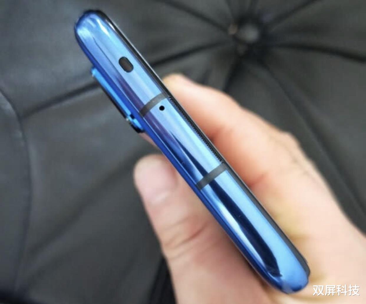 华为荣耀|大降800元，麒麟990 5G+DXO122分，花粉：幸福来得很突然！