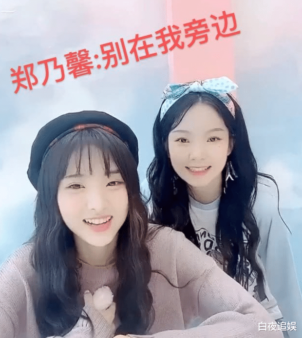 陈卓璇|陈卓璇直播赶走郑乃馨被嘲心机,粉丝力晒原视频,瞬间打脸黑粉