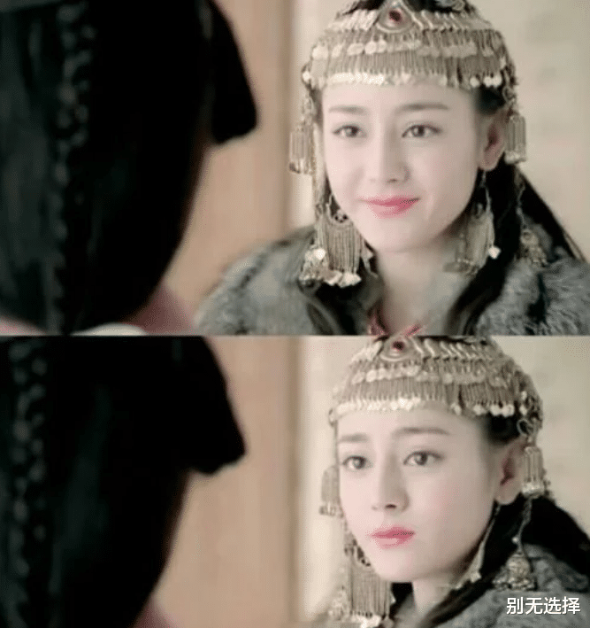 迪丽热巴|5年前的这剧到底藏了多少大咖？认出了迪丽热巴张馨予，却没认出张檬！