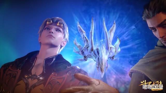 奥斯卡|斗罗大陆：七宝琉璃宗被毁后，奥斯卡为什么去了唐门而不是七宝？