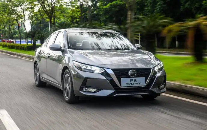 轮胎|性能、油耗、舒适性全面对比,全国销量Top 5轿车谁最强?