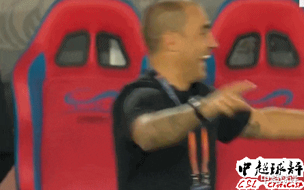 中超|中超效力5年巨星感慨：中国人尊重我，在中国真的非常幸福！