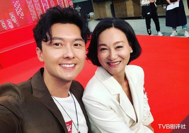 TVB|期待！TVB公布与内地合作七大重头剧集 离巢视帝一人占三部