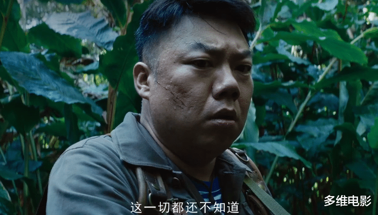好莱坞■《龙岭迷窟》刚播完，《云南虫谷》就要来了，光看海报就很带劲儿