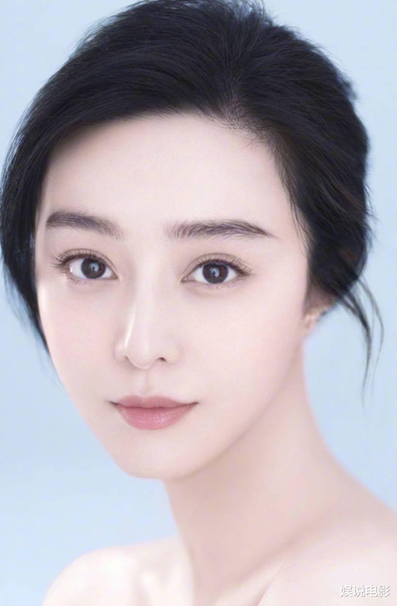 范冰冰|范冰冰国外新片预告一言难尽，出场秒计算，造型是败笔