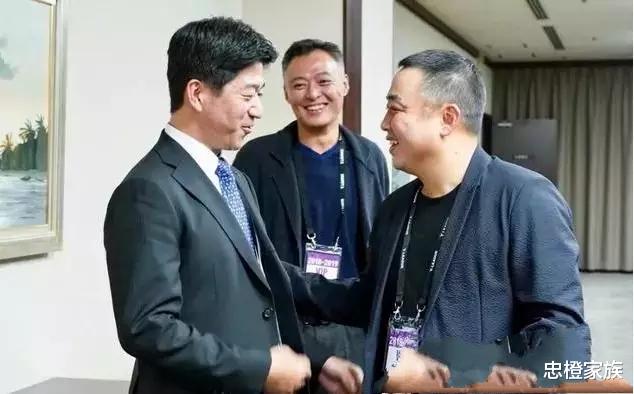 刘国梁:因刘国梁毁掉执教生涯,乒协调整获重用,今成国乒掌舵人心腹