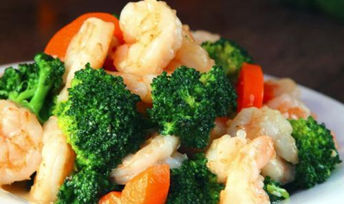 「食材」周末聚会，我下厨做了6道快手菜，简单美味，一桌菜30分钟搞定！