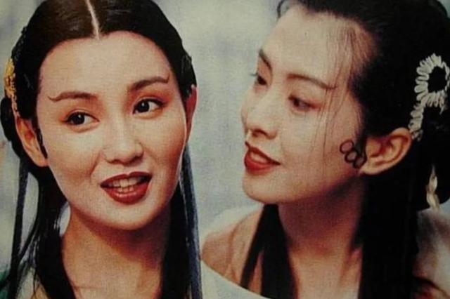 法海|被删减的电影《青蛇》，时隔十余年，今才懂小青和法海发生了什么