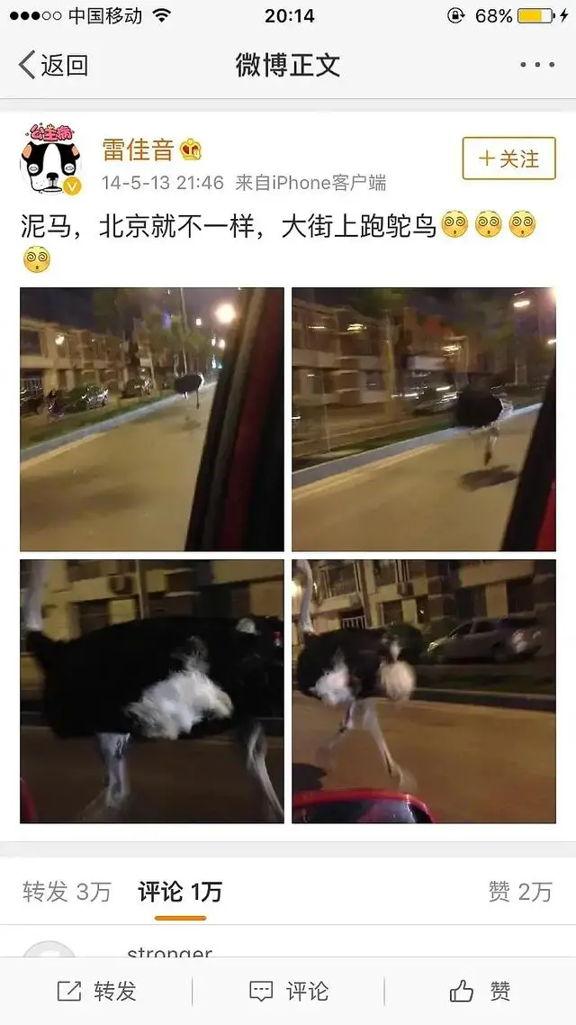 「孙耀威」这些明星早年发的微博，放在现在肯定要被热议，网友却这样说