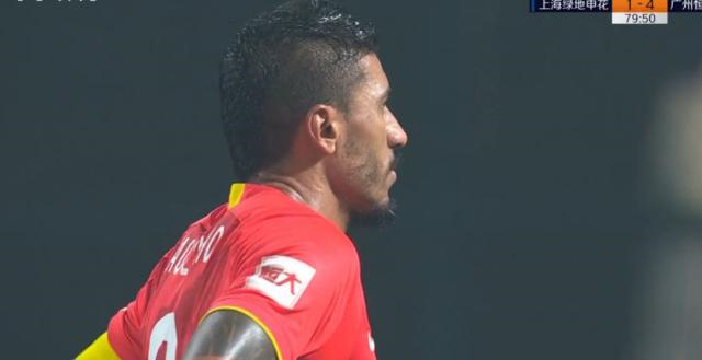 郜林|1-4惨败！中超豪门又被恒大暴击，郜林或上演大逆袭？