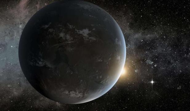 太阳系：又发现一颗生命星球，地表出现“动物排泄物”，位于太阳系！