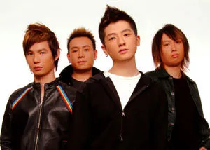 摇滚乐队|我有故事,你有歌吗?33个乐队最好听的歌是这首!