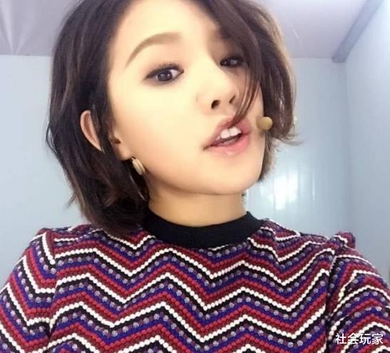 谢依霖|有种“整容”叫谢依霖生完娃，当初嫌她丑，现在追她追成狗！